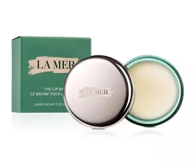 NEW La Mer The Lip Balm .32oz/9g SEALED BOX AUTHENTIC -US SELLER- FAST FREE SHIP • $52.50