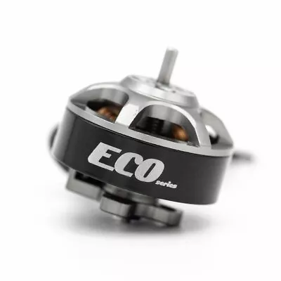 EMAX ECO Micro 1404 2~4S 3700KV 6000KV CW Brushless Motor For RC Model Airplane • $21.99