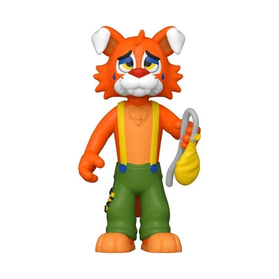 $29.95 • Buy Five Nights At Freddy's - Circus Foxy 5  Action Figure