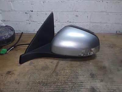 Volvo C30 R Design 09-12 Passenger Left Door Mirror Silver. • $94.72