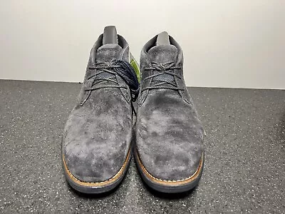 £49.99 • Buy Rockport Chukka Leather Boots Size UK 11 (Eur 46) F22