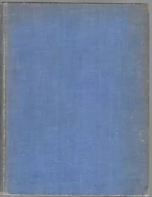 Bomber's Moon By Negley Farson (1941 First Edition Hardback) • £13