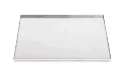 35 X22 X1  Metal Replacement Tray Dog Pan For Dog Crate Dog Cage Galvanized • $50.73