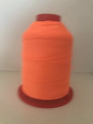 NCP Neon Fishing Rod Whipping Thread 2000 Metre Spool ‘D’ (Choose 1 Colour) • £12.99