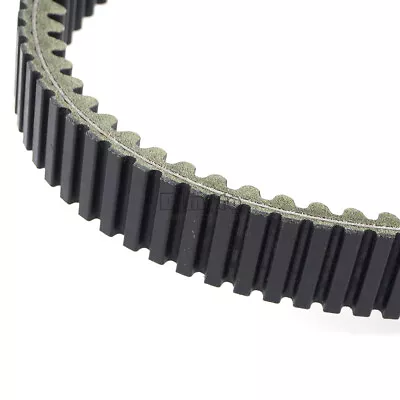 Drive Belt For Polaris Lite GT 340 1993-1997 3211058 Indy 340 Touring 1999-2003 • $110.84