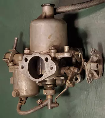 Hitachi SU Carburettor Conversion For MG MGB 1975 To 1980 • $275