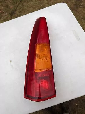 Volvo 850 Wagon Driver Side LH Amber Upper Tail Light Lamp Assembly 22351511 • $179.99