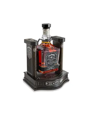 Single Barrel Select Tennessee Whiskey With Cradle 700mL 45% • $299.99