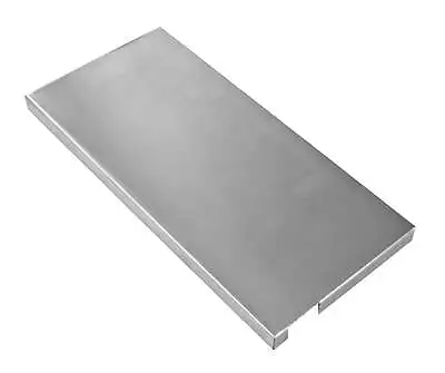 2005-2009 Mustang Or Shelby Brushed Satin Stainless Engine Fuse Box Cover • $31.95