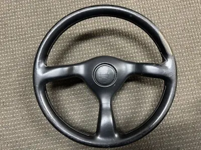 Nissan BNR32 Skyline GTR R32 Steering Wheel With Button GT-R • $450