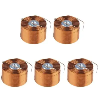 £8.74 • Buy Professional Metal Magnetic Levitation Coil With Iron Core The Third Generation