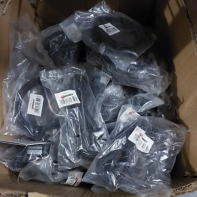 Bulk Hdmi /aux /vga Cable Mix Size Assorted 500 Upto 20m  Cheapest Job Lot • £38.99