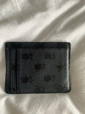 £8.99 • Buy Coach Card Holder.