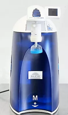 Millipore Direct-Q 3UV Water Purification System • $2999