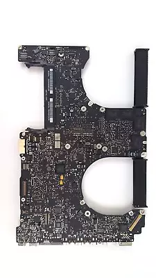 Macbook Pro A1286 15  Mid 2010 I7 2.66GHz Logic Board 820-2850-A 661-5480 • $93.95