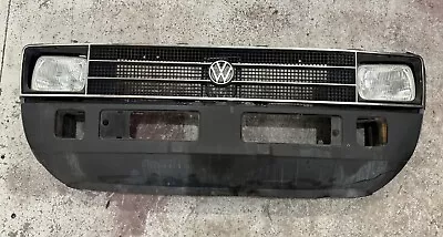 Vw Mk1 1980 Westy Radiator Support - Grill - Headlights Hella Oem Front End • $750