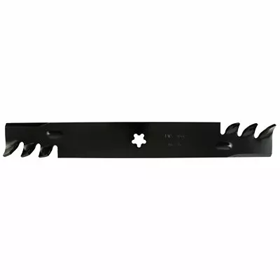 2 X 38  Gator Ride-on Mower Blades For Husqvarna Lth1597 Lth1797 & Lth2038 • $79.95