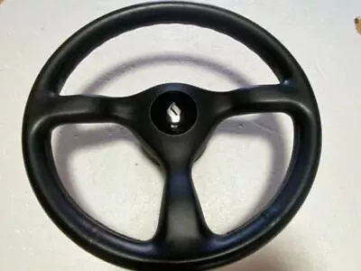 Nissan R32 Genuine Steering Wheel BNR32 HCR32 ENR32 HNR32 GTR GT-R GTS GT-S • $1301.21