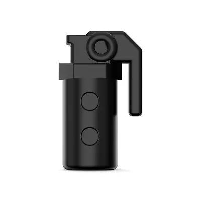 Stun Grenade M84 Flashbang Compatible With Toy Brick Minifigures SWAT ARMY • $1.67