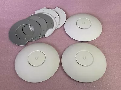 *QTY 3* UBIQUITI UNIFI (UAP-AC-PRO) AP AC PRO 802.11ac WIRELESS ACCESS POINT • $125