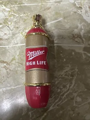 Miller High Life Tap • $45