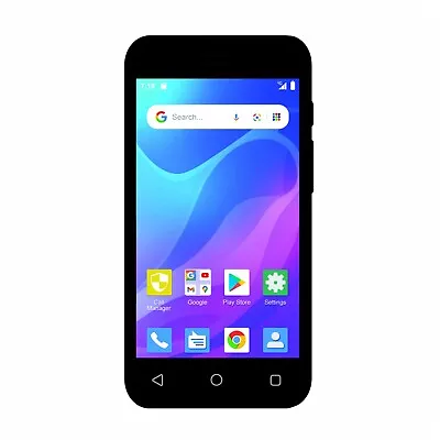 G-mee Connect 2| Smartphone With Built-in Parental Controls | Real Phone For Kid • $94