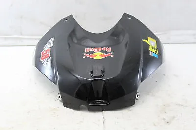 15 16 17 18 Bmw S1000rr Front Gas Tank Fairing Cowl Cover Plastic Trim - Read • $29.95