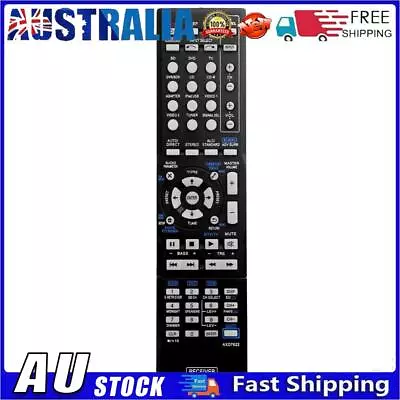 TV Remote Control Accessories For Pioneer VSX-521 AXD7660 VSX-422-K AXD7662 AU • $9.49