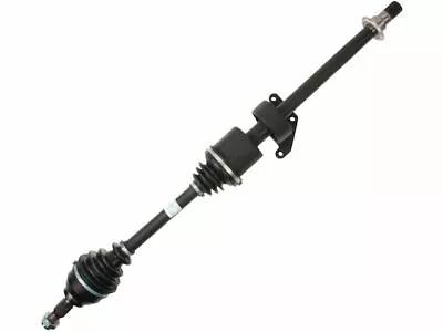 Front Right Axle Shaft For 02-08 Mini Cooper W11B16A R53 R52 BW44Q6 • $232.15