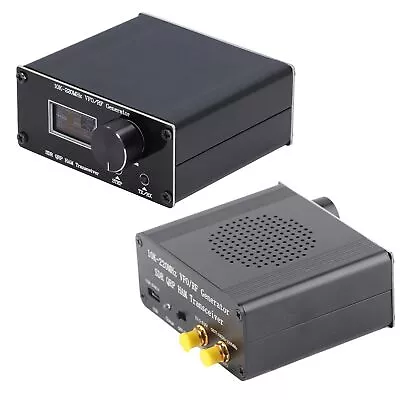 SDR QRP HF Transceiver HAM Variable Frequency Oscillator VFO RF Generator 10 GAW • $89.30