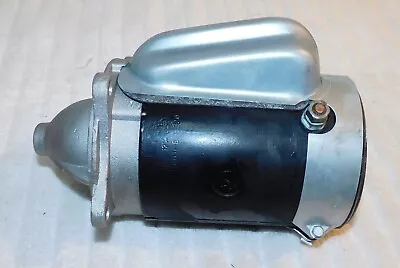 1967-1970 Mustang Shelby Cougar ORIG 390 427 428 CJ STARTER MOTOR C7AF-11001-B • $399