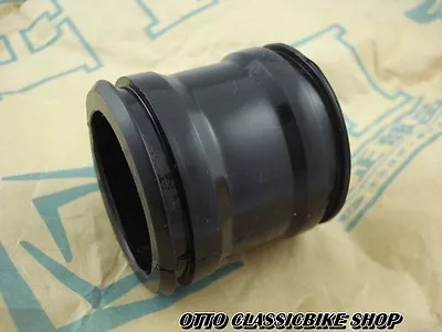 Honda C200 Ca200 C201 Cd90 Rubber Air Cleaner Outer Tube   New • $11.09