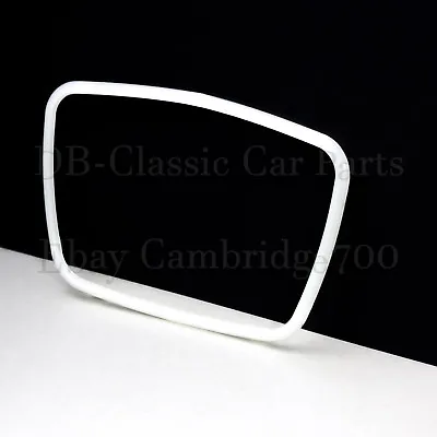 ORIGINAL MERCEDES Mirror Glass Holder W112 W113 W114 W115 (late Version) • $48.48