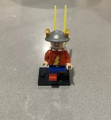 LEGO Minifigures DC Super Heroes Series Flash • $10