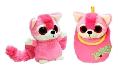 £6.99 • Buy Keel Toys Podlings - Blossom The Sugar Glide