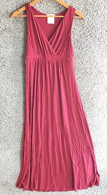 Matty M Sleeveless Red Dress Size XS • $9.99