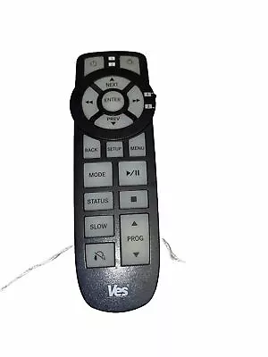 VES 2008-2018 Chrysler Town And Country DVD Remote Control C453 • $29.99