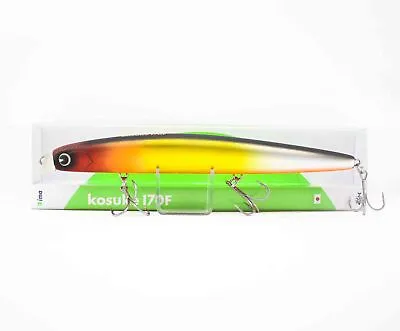 Ima Kosuke 170F Floating Lure 012 (1415) • $41.80