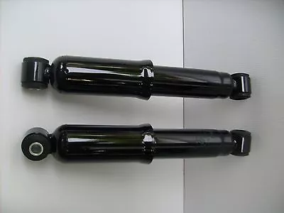 Ford Hot Rod Painted Covered Short Shocks • $195