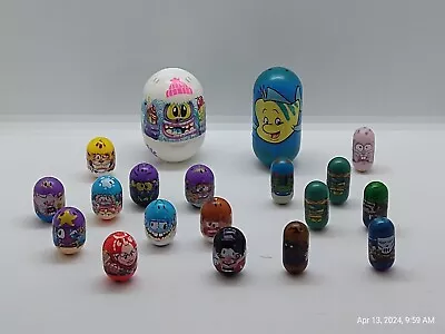 Mighty Beanz Lot  • $12.99