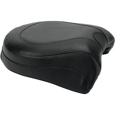 Mustang Motorcycle Products Vintage Wide Pillion Seat - Roadliner 79455 • $280.41