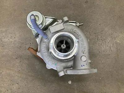 $359.99 • Buy Honeywell Garrett Turbocharger EC-4A/R.61M24  787873-5001S  732408-13  707787-11