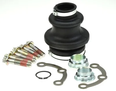 Spider 25373 Bellow Set Drive Shaft For Mercedes-Benz • $34.53