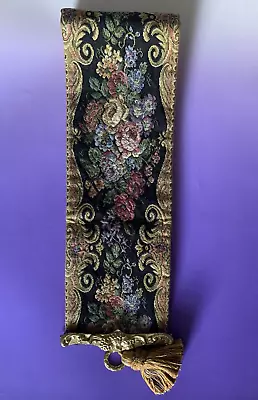 Flemish Tapestry • $98