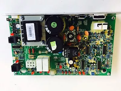 Vision Fitness Treadmill Lower Control Board Motor Controller T9250 T9450 T9200 • $399