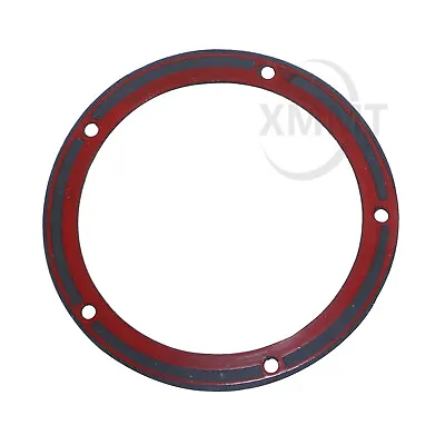 $5.98 • Buy 5 Hole Derby Cover Gasket For Harley Twin Cam Softail Touring Electra Glide Dyna