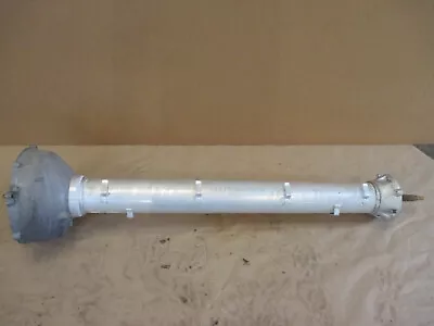 97-04 Corvette Z06 C5 Auto Torque Tube Driveshaft Drive Shaft Assembly 0405-90 • $400