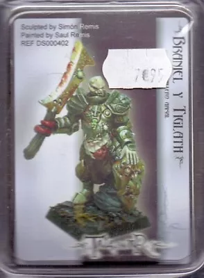 £6.92 • Buy Tales Of War 1 Blister Braniel Y Tkilath