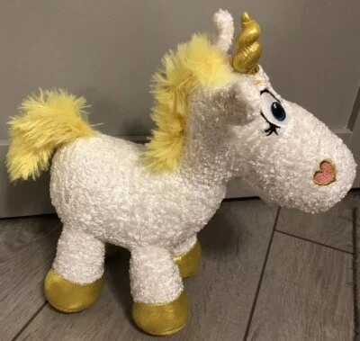 £24.12 • Buy Plush Button D’Or / Buttercup Disneyland Paris