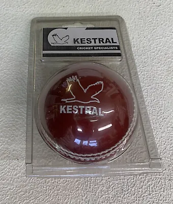 £26.95 • Buy Kestral Cricket Incrediball Cricket Ball